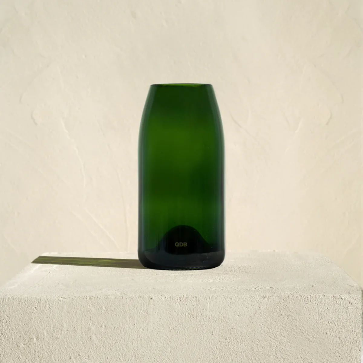 Vase Medium - 02 - Vert - Image 5