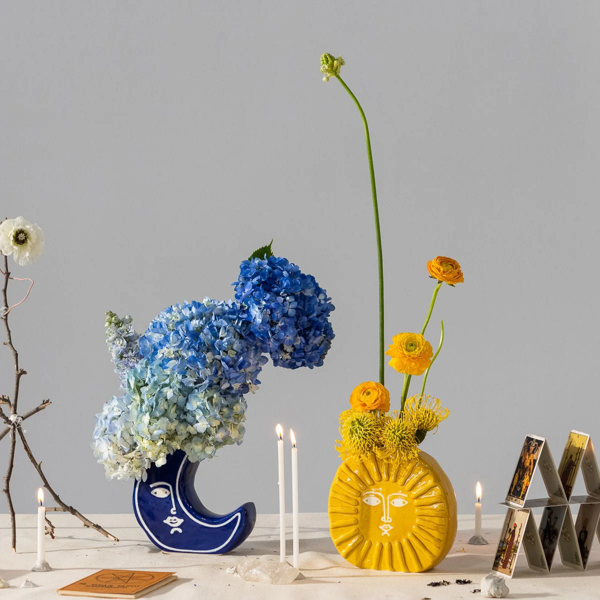 Vase Moon - Image 5