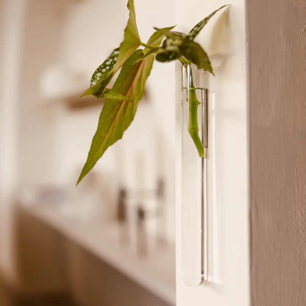 Vase Mural - Image 6