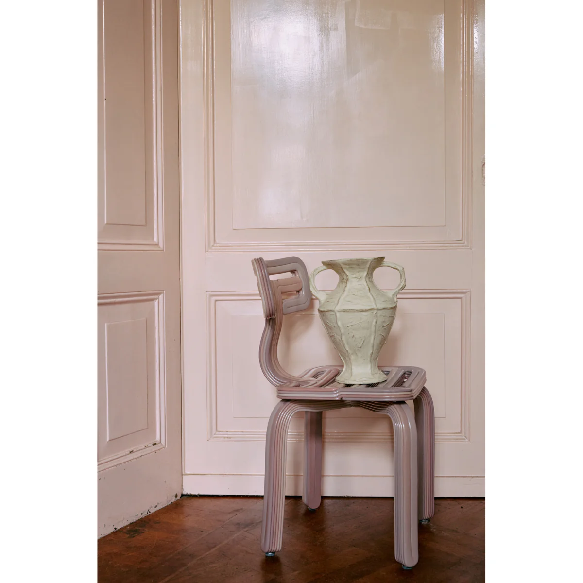 Vase New classics Cream - Image 2