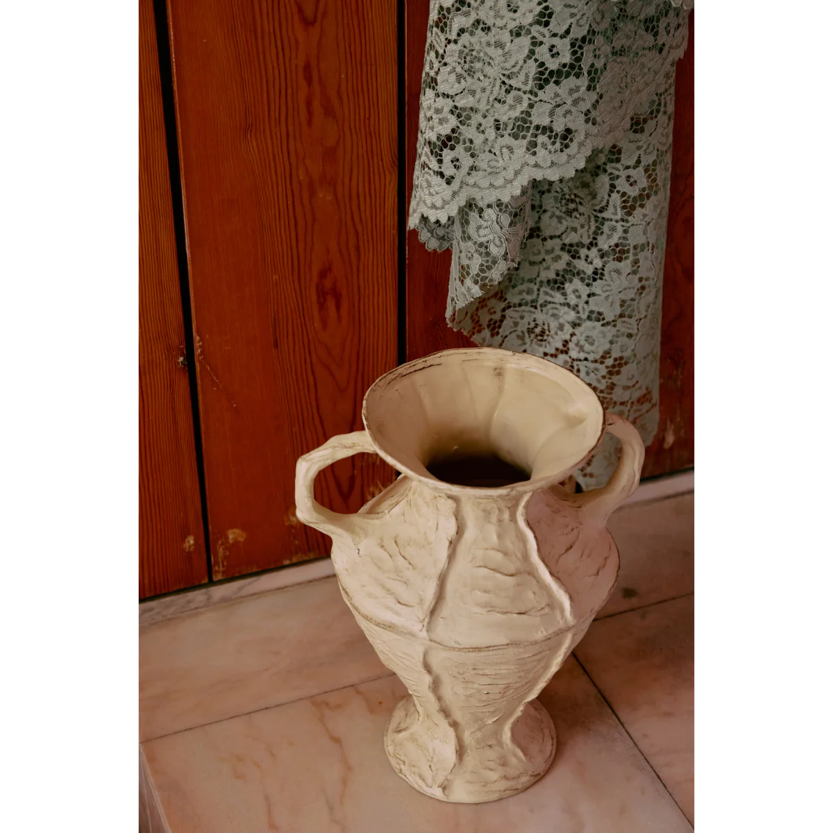 Vase New classics Cream - Image 6
