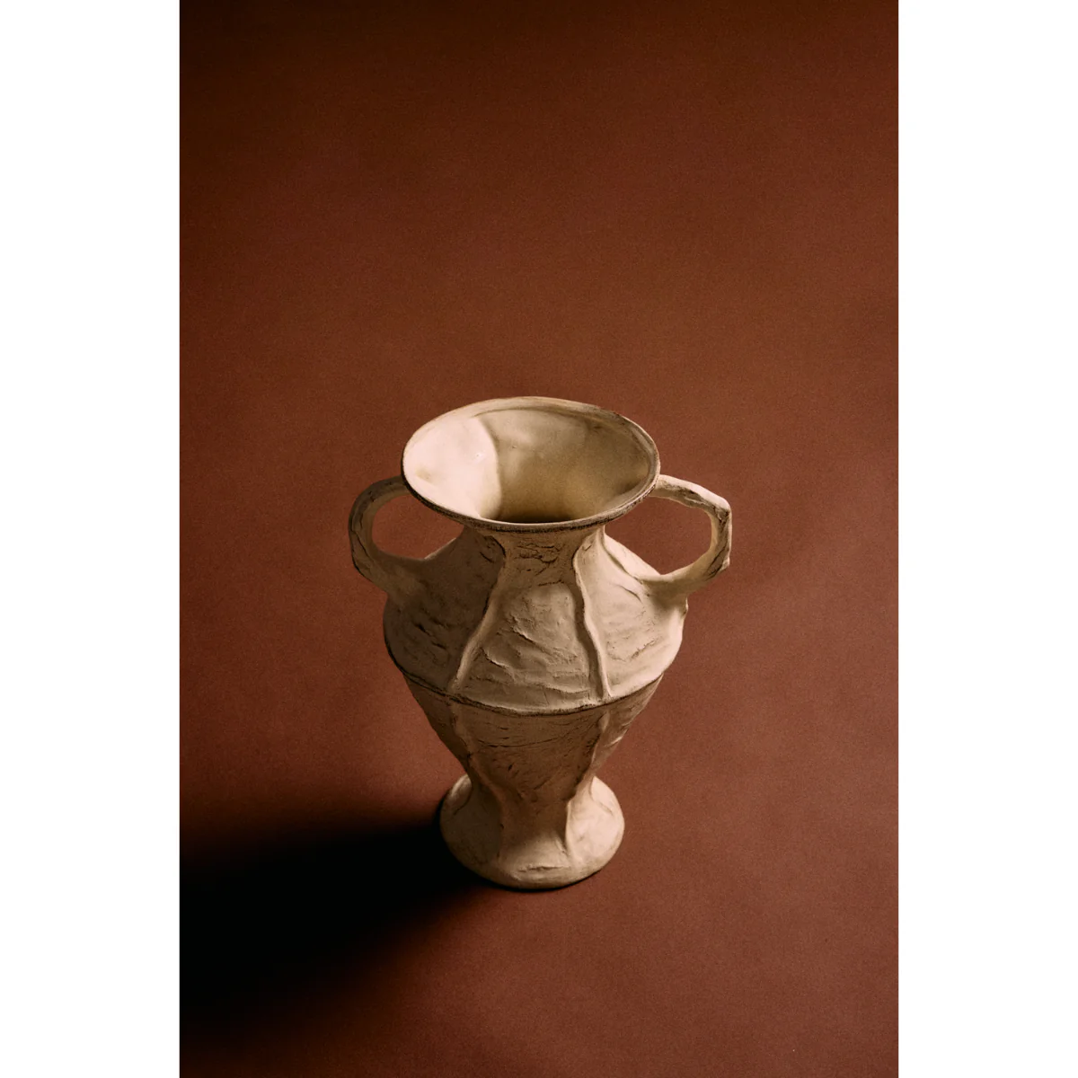 Vase New classics Cream - Image 7