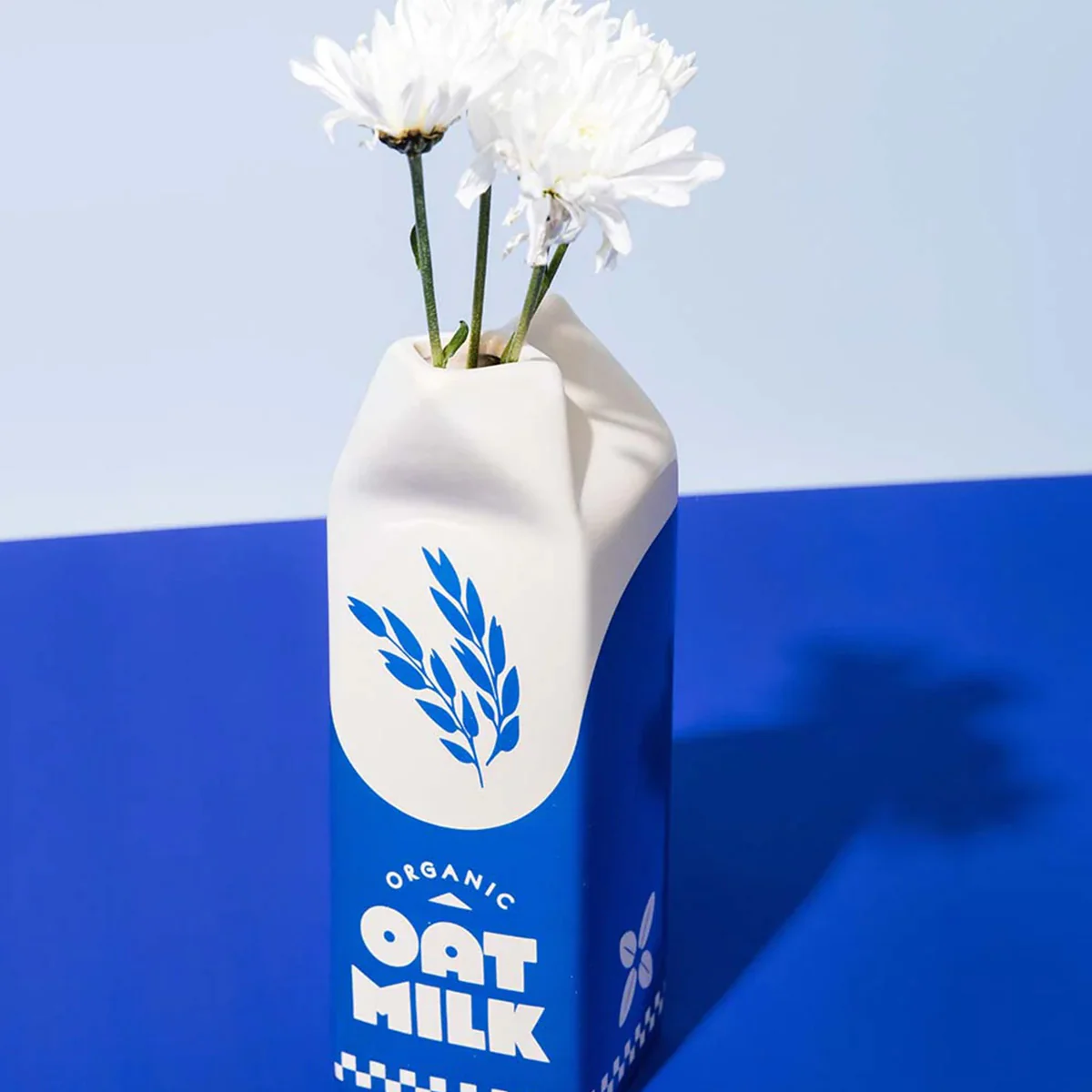Vase Oat Milk - Image 3