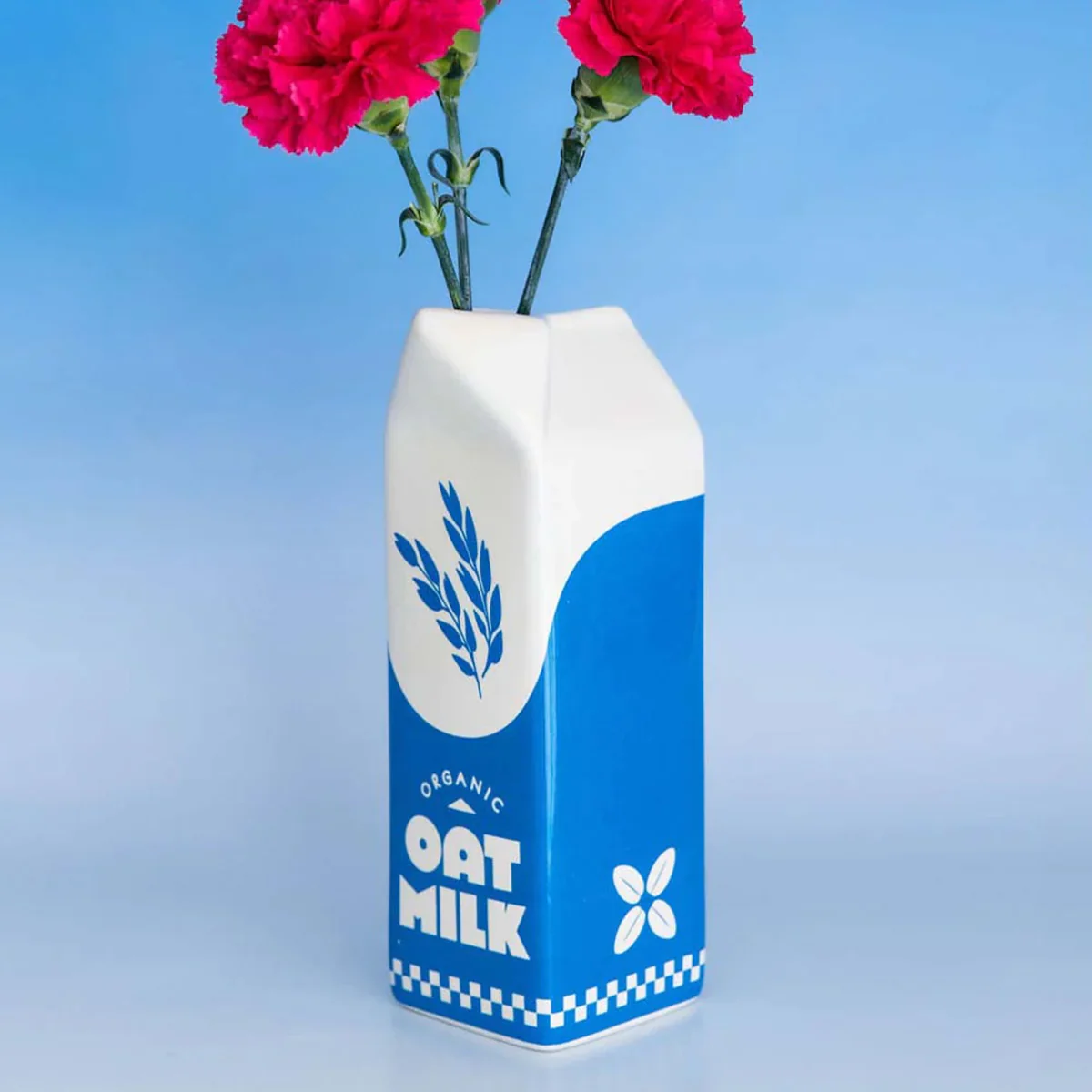Vase Oat Milk - Image 4