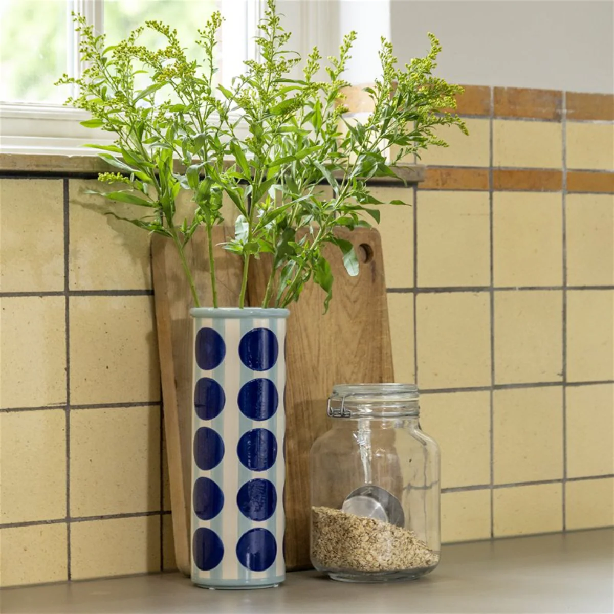Vase Patch - Dot - Image 2