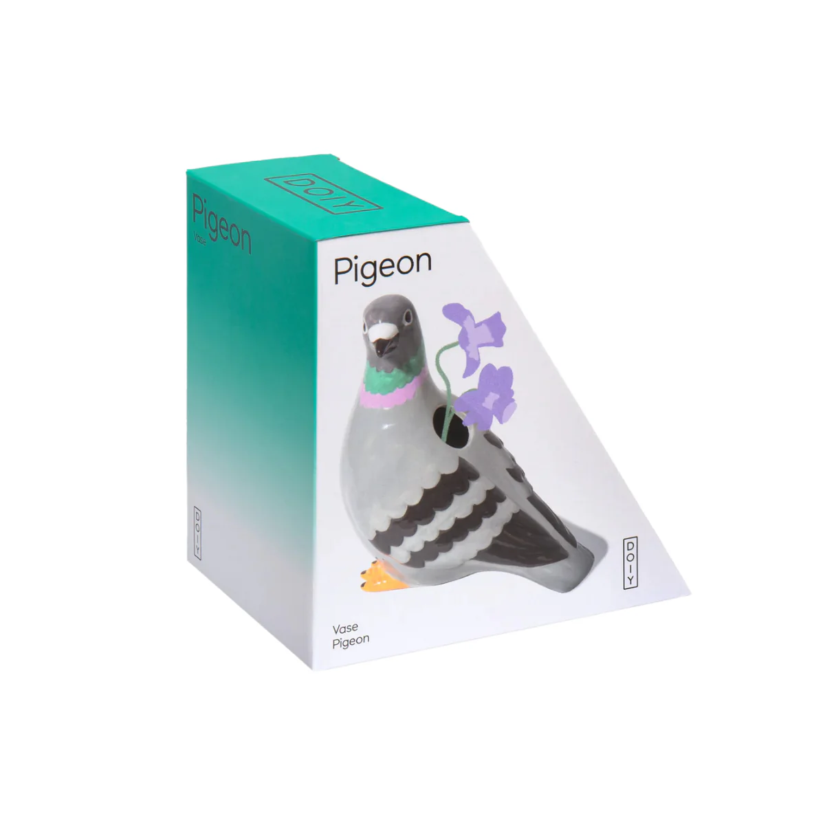 Vase Pigeon - M - Image 5