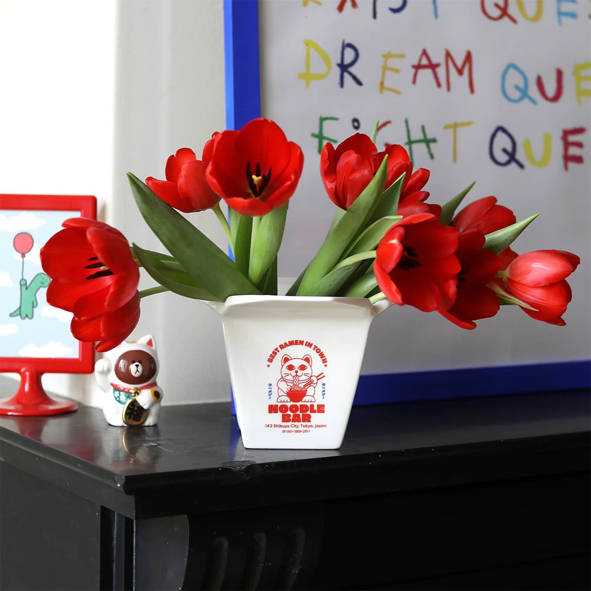 Vase Ramen - Image 4