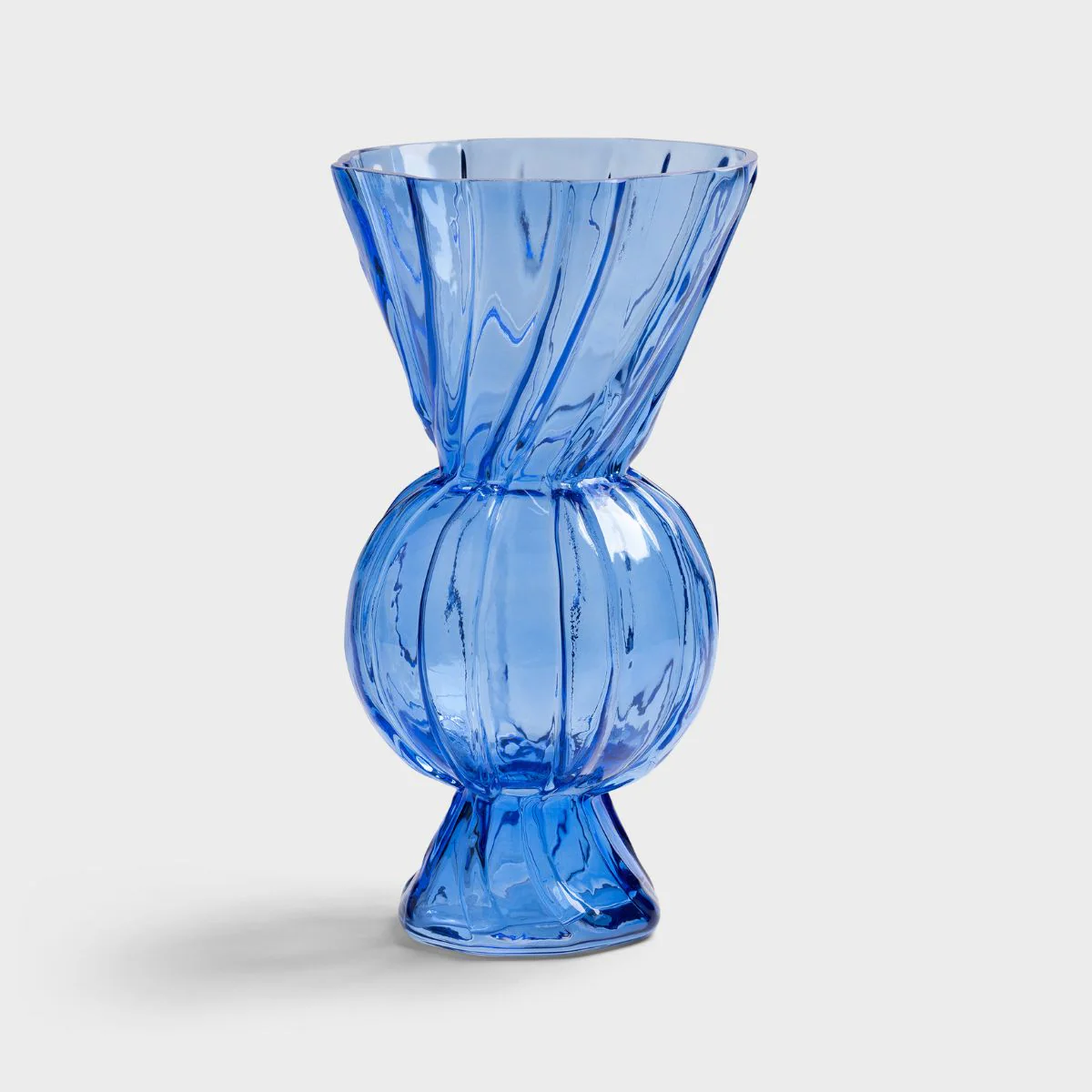 Vase Rhombic en verre - Image 6