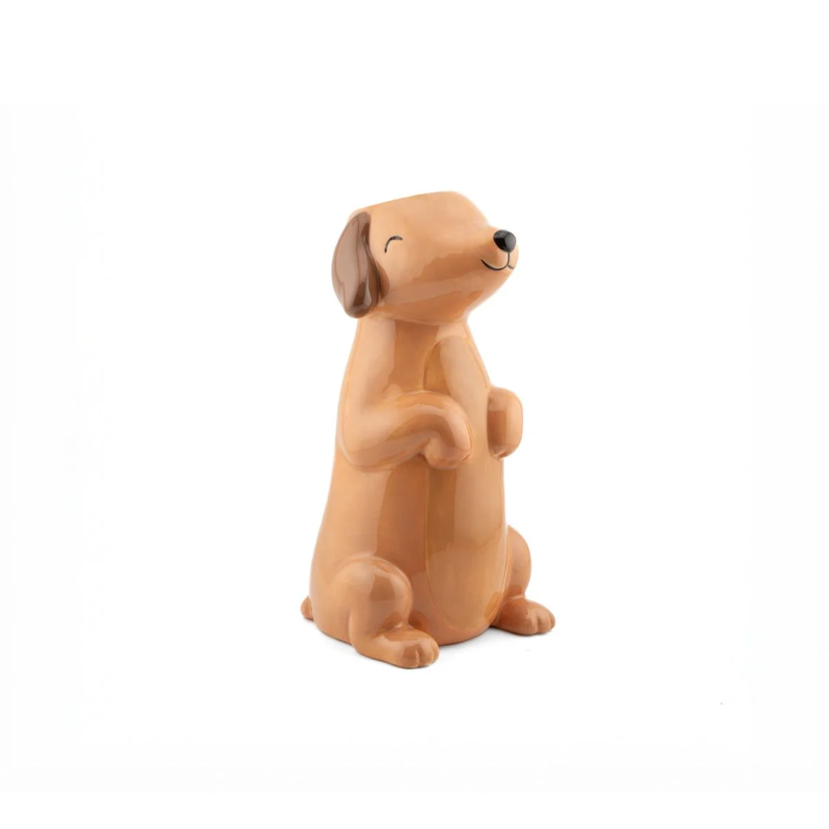 Vase Sausage dog - Image 2