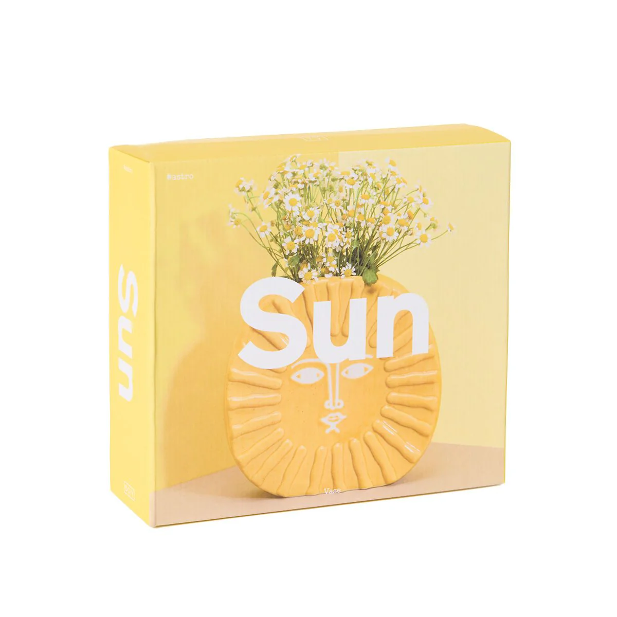 Vase Sun - Image 2