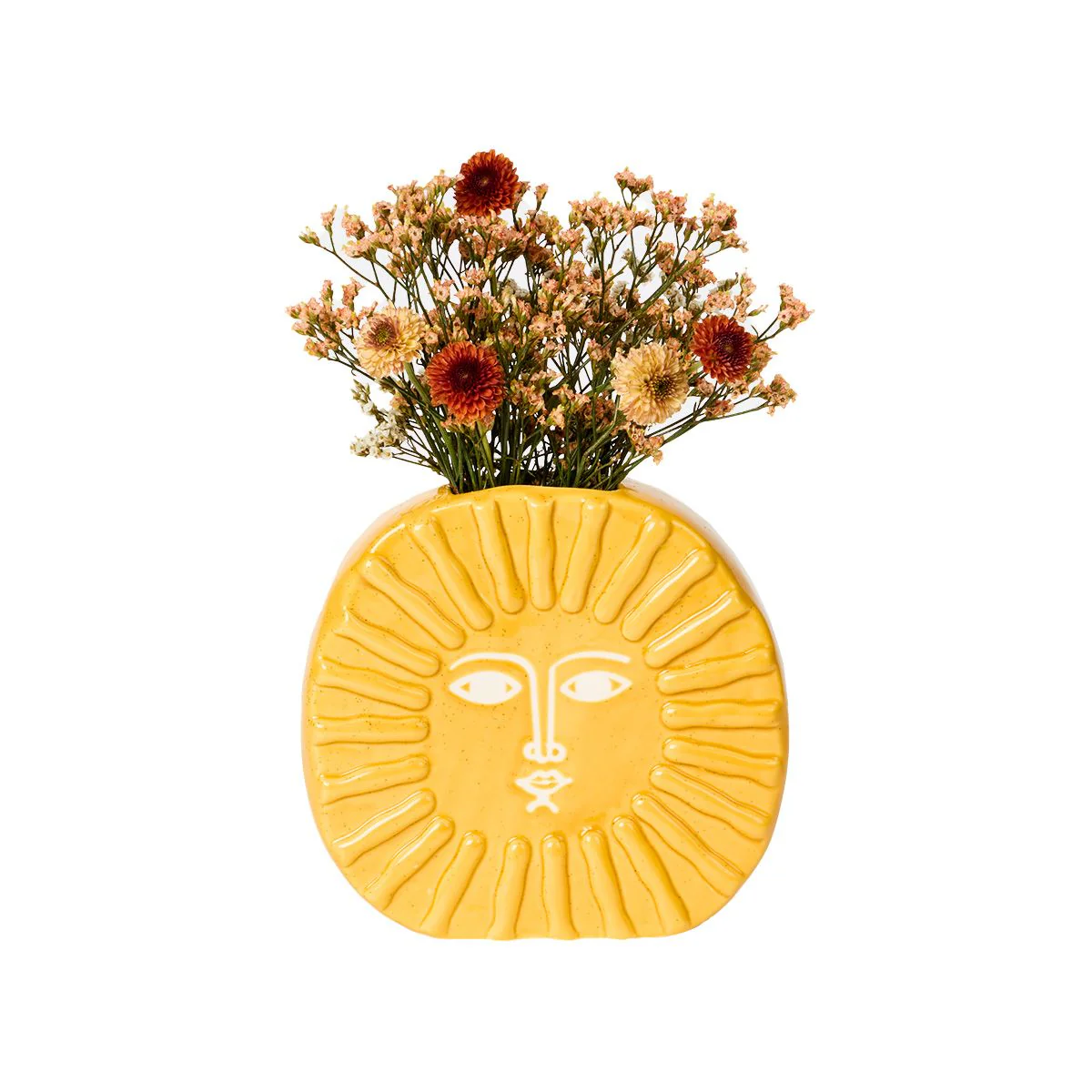 Vase Sun - Image 3