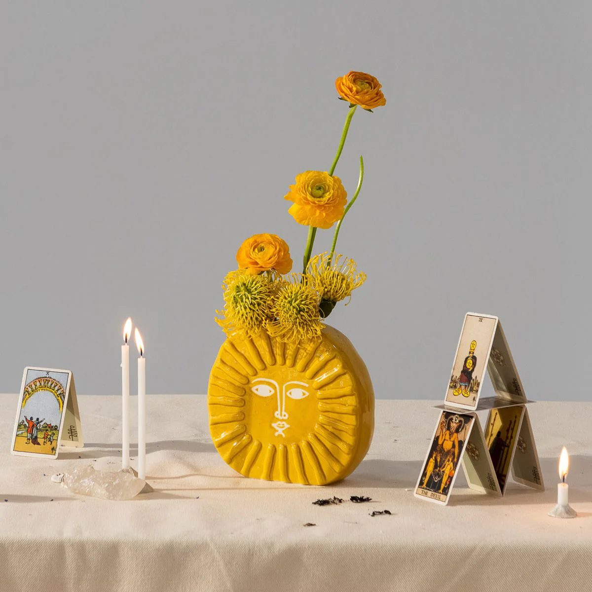 Vase Sun - Image 4