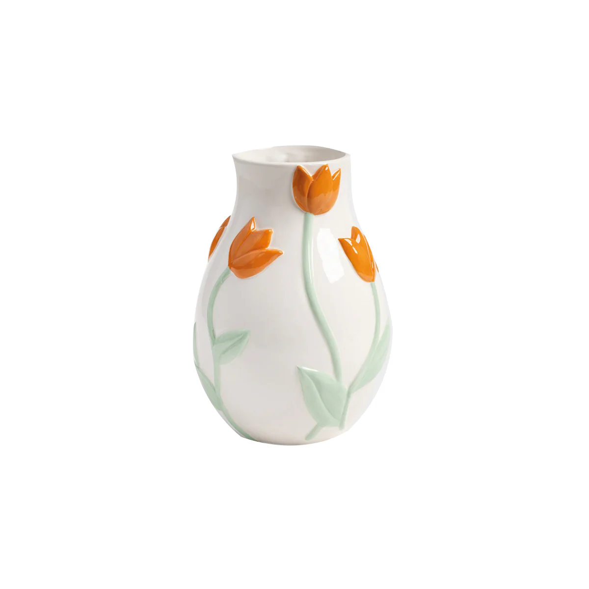 Vase Tulipe - Image 3