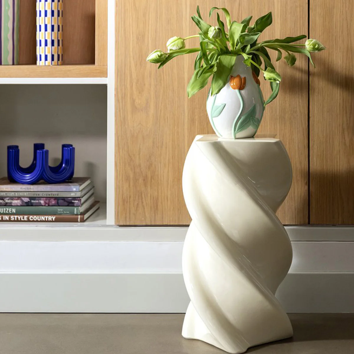 Vase Tulipe - Image 4