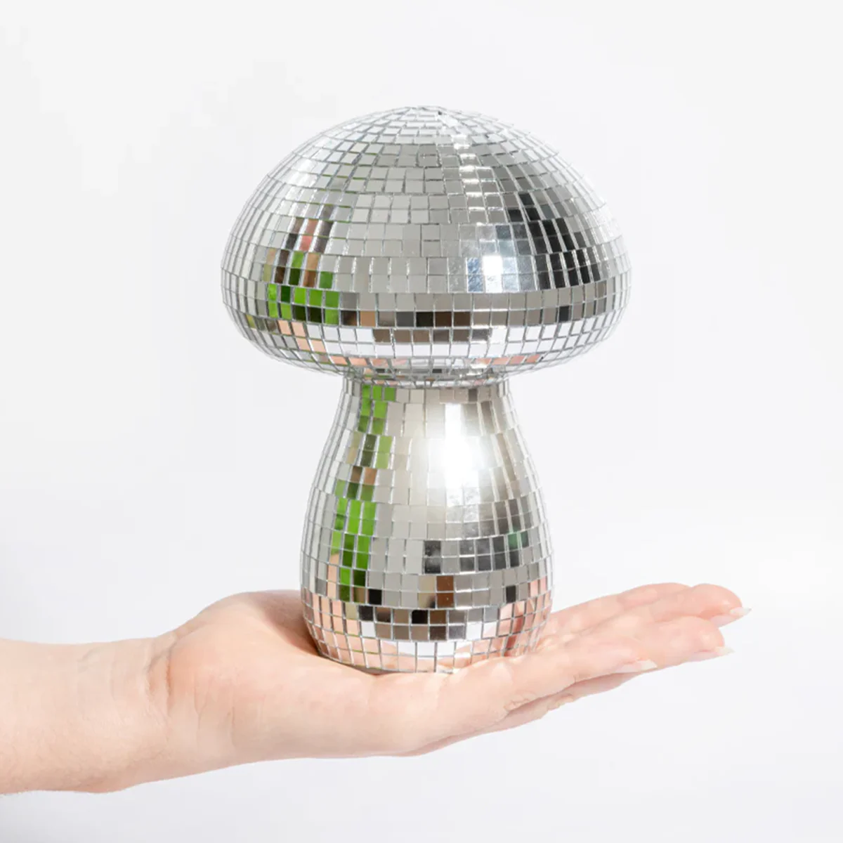 Veilleuse Champignon Disco - Image 2