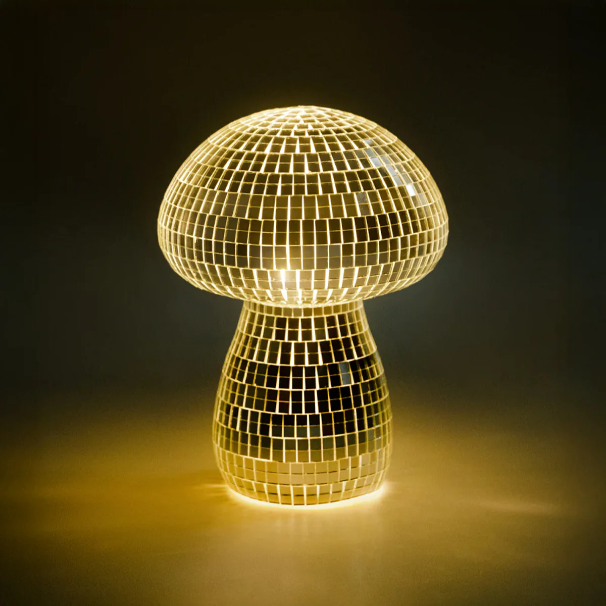 Veilleuse Champignon Disco - Image 3