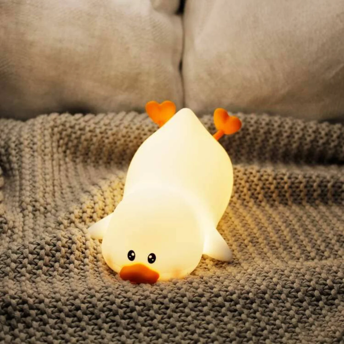 Veilleuse Clumsy Duck - Image 2