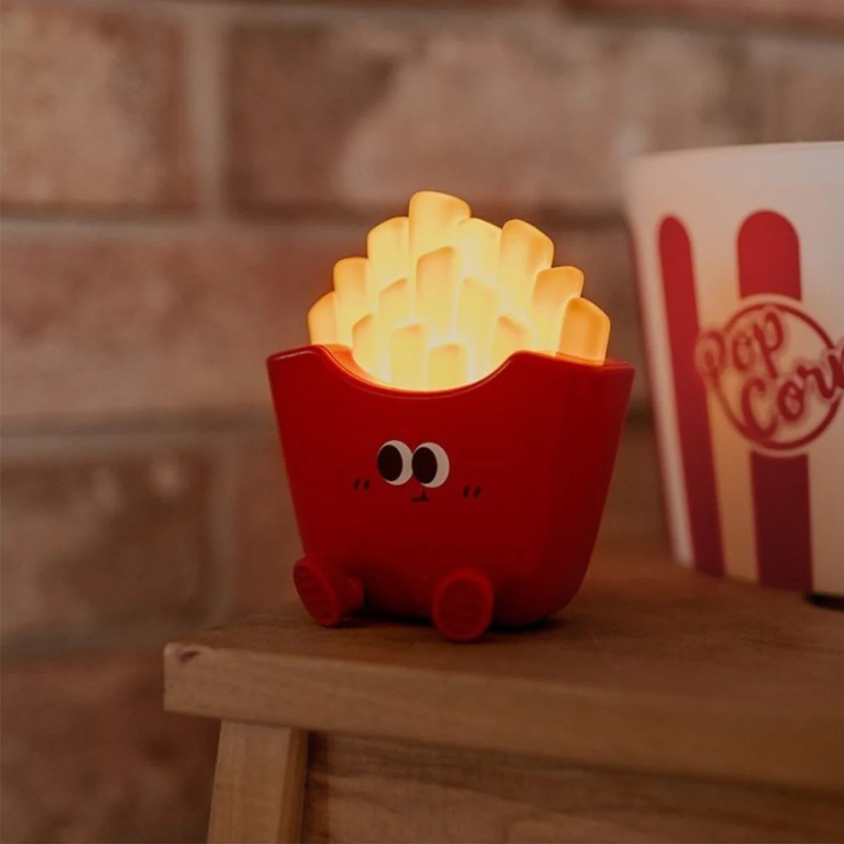 Veilleuse Frites - Image 3