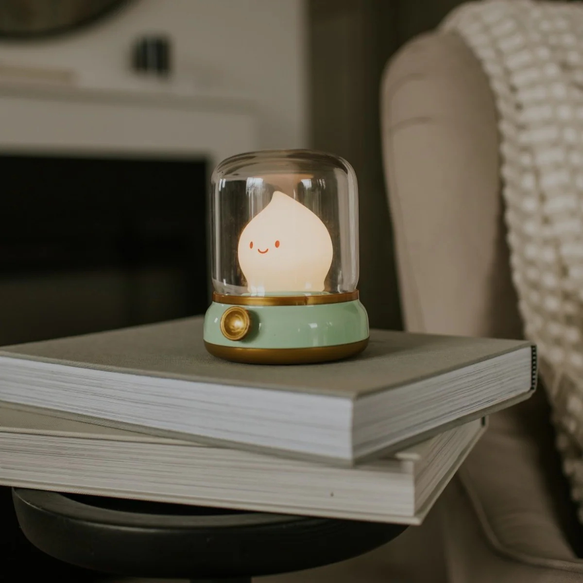 Veilleuse Led Little Flame - Image 2