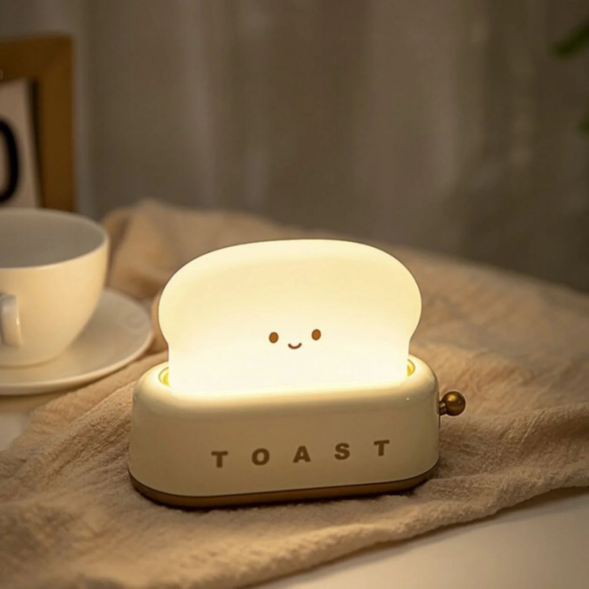 Veilleuse Led Toaster - Image 2