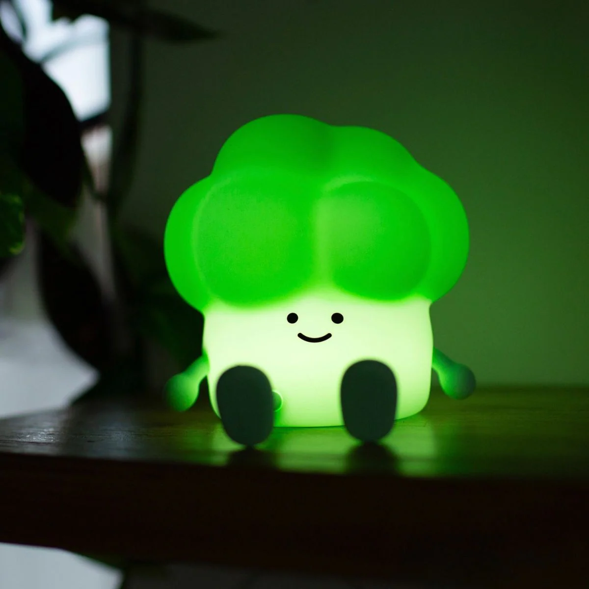 Veilleuse Mary - Broccoli - Image 3