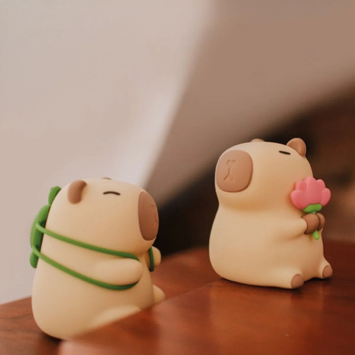 Veilleuse Mary - Capybara - Image 3
