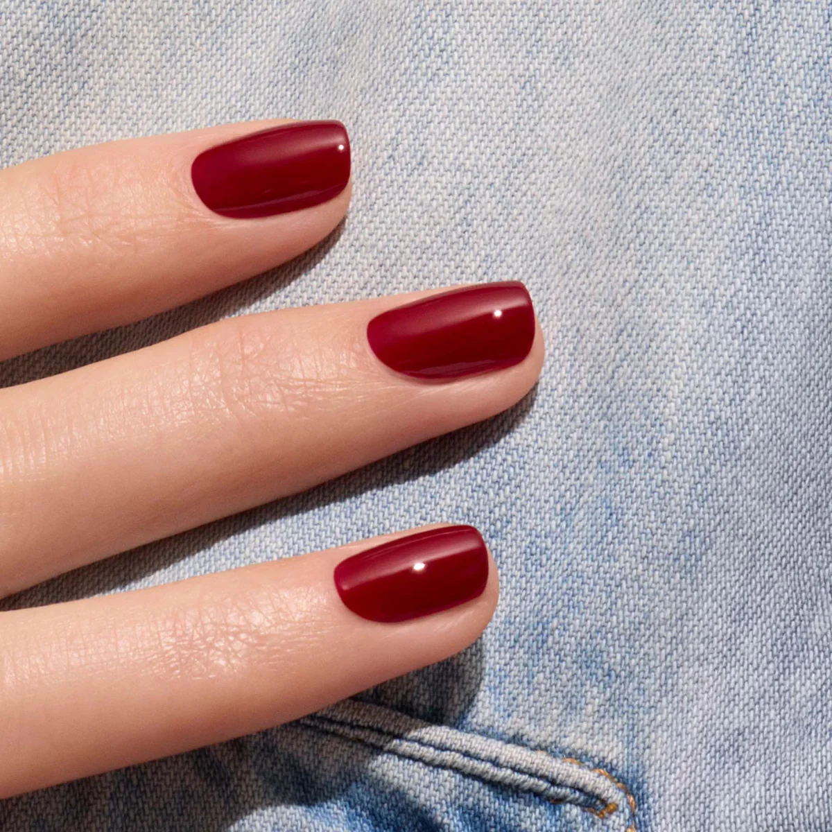 Vernis à ongles Green™ - 15 ml Dark Pansy - Image 8