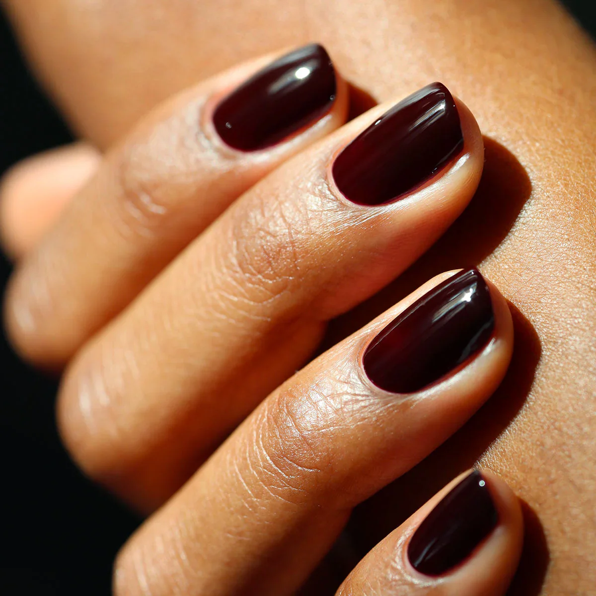 Vernis à ongles Green™ - Hollyhock 15 ml - Image 3