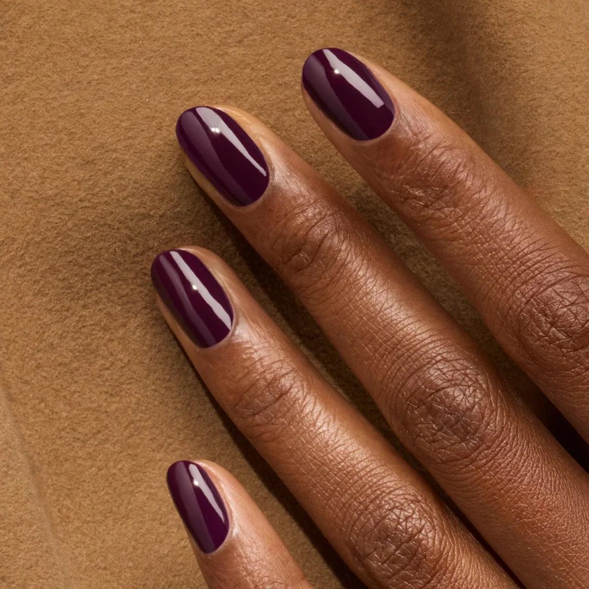 Vernis à ongles Green™ - Aubergine - 15 ml - Image 6