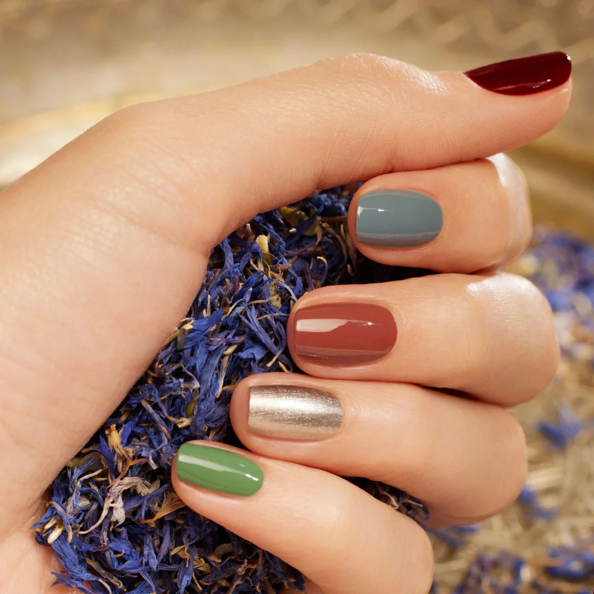 Vernis à ongles Green™ - Brique - 15 ml - Image 7