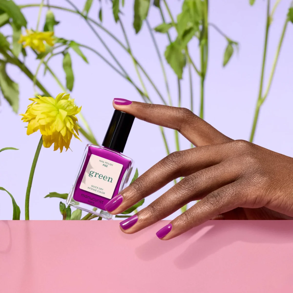 Vernis à ongles Green™ - Fizz - 15 ml - Image 2