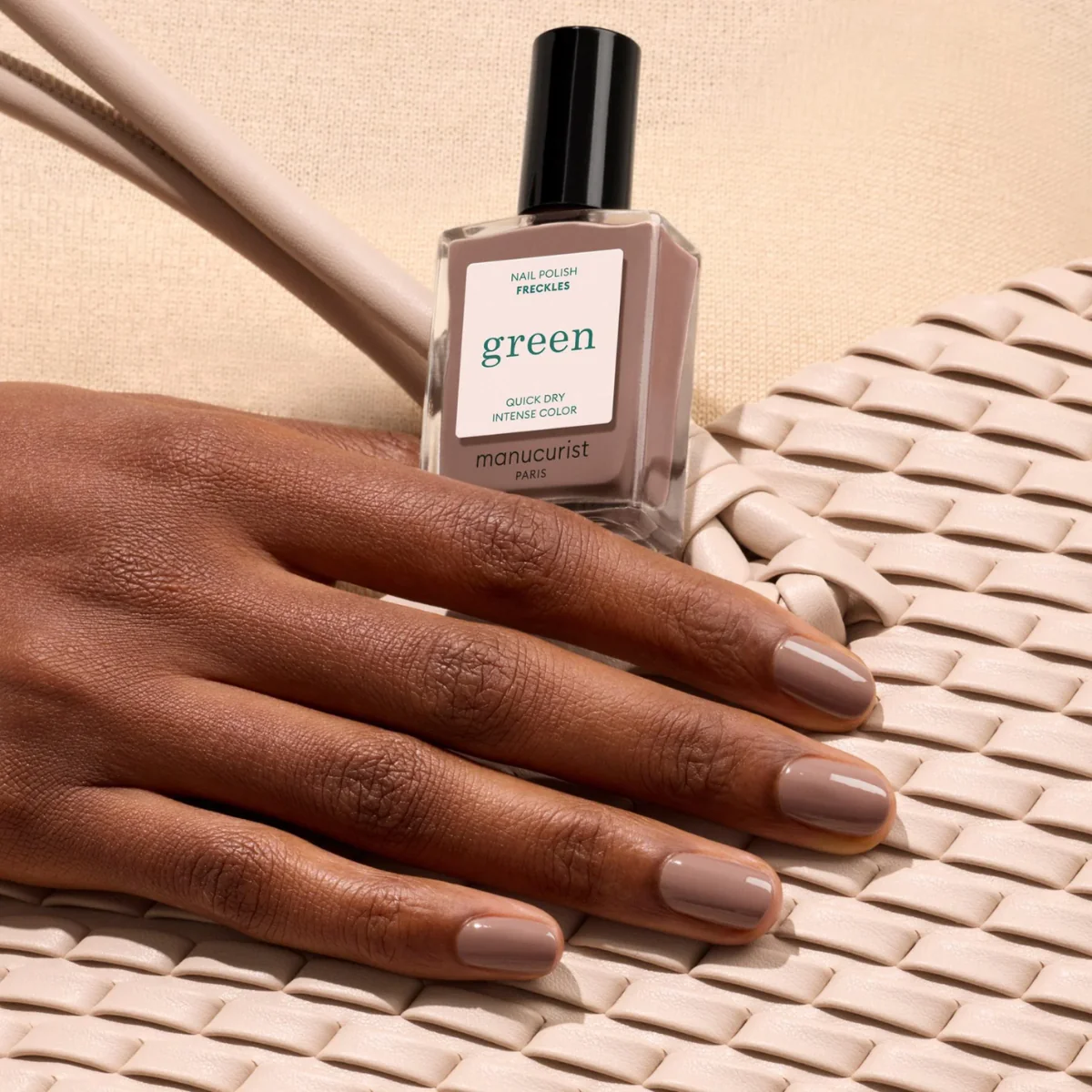 Vernis à ongles Green™ - Freckles - 15 ml - Image 2