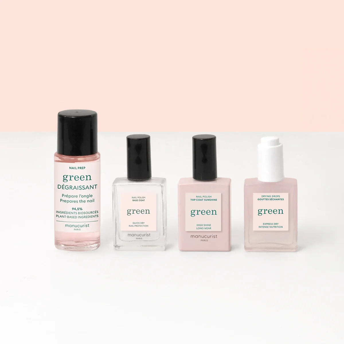 Vernis à ongles Green™ - Gouttes Séchantes - 15 ml - Image 3