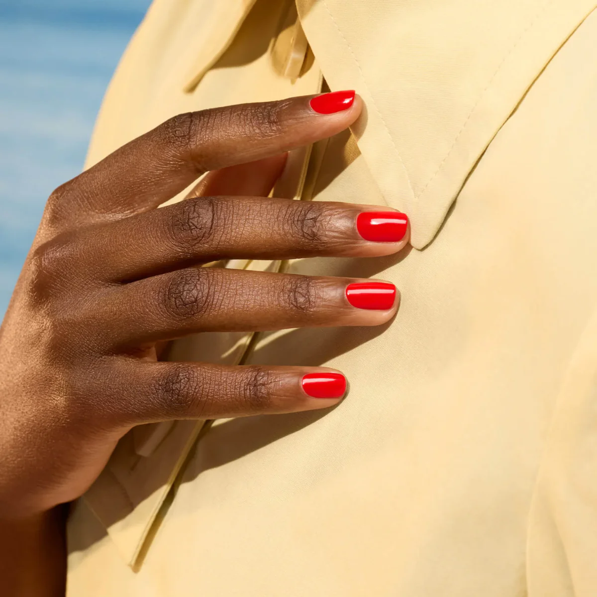 Vernis à ongles Green™ - Lava - 15 ml - Image 4