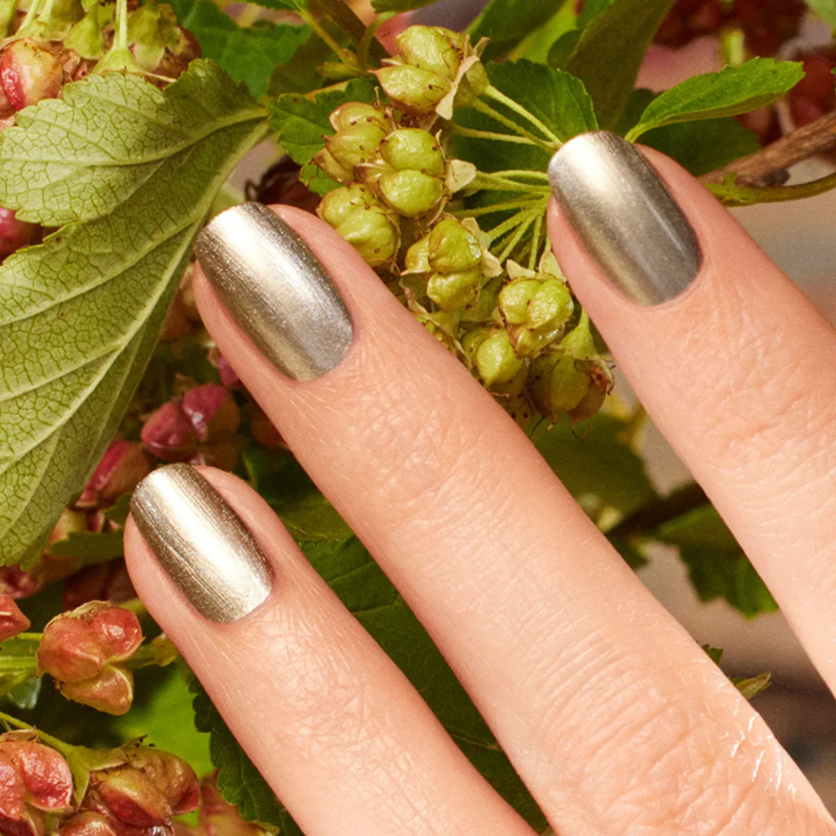 Vernis à ongles Green™ - Metallic - 15 ml - Image 2