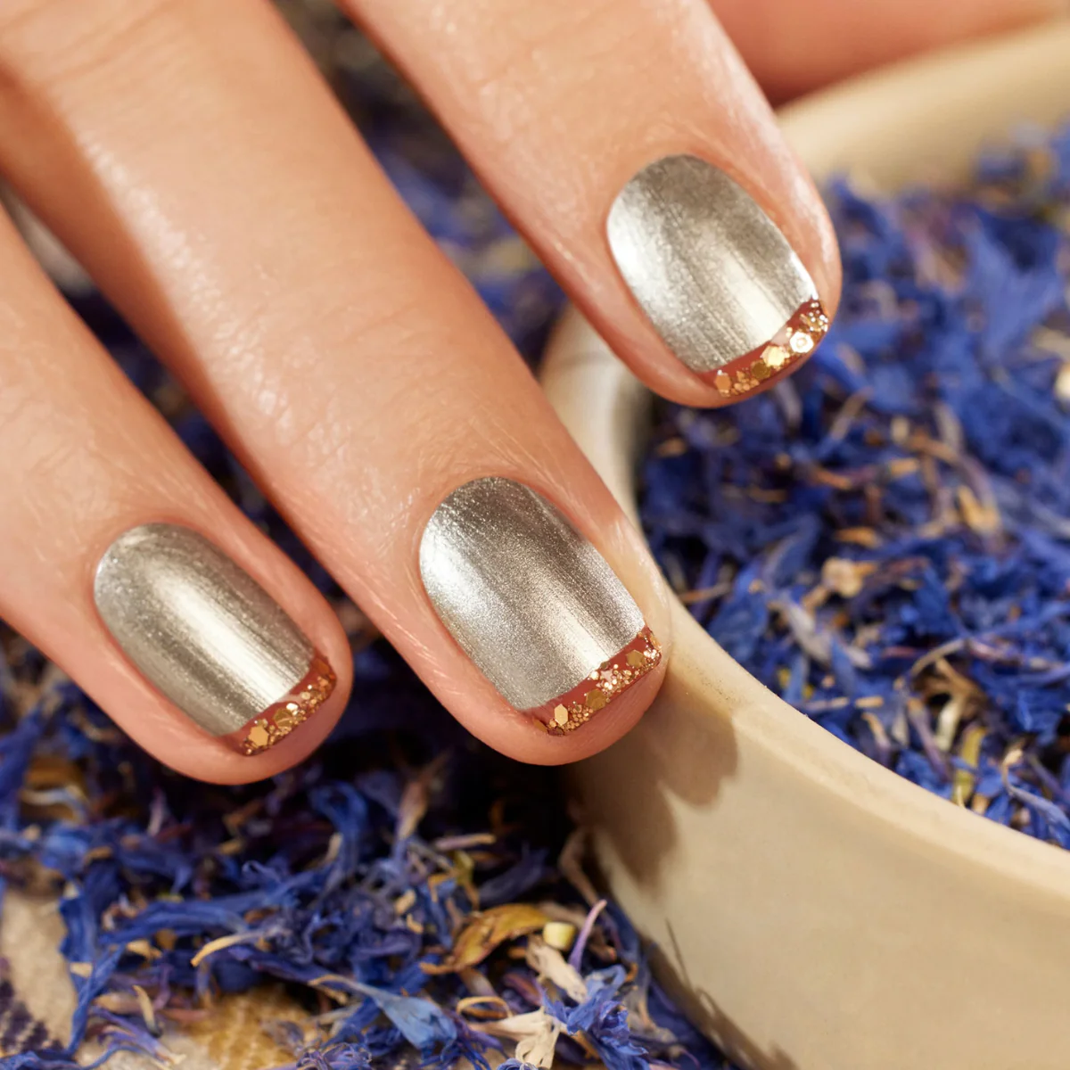 Vernis à ongles Green™ - Metallic - 15 ml - Image 5
