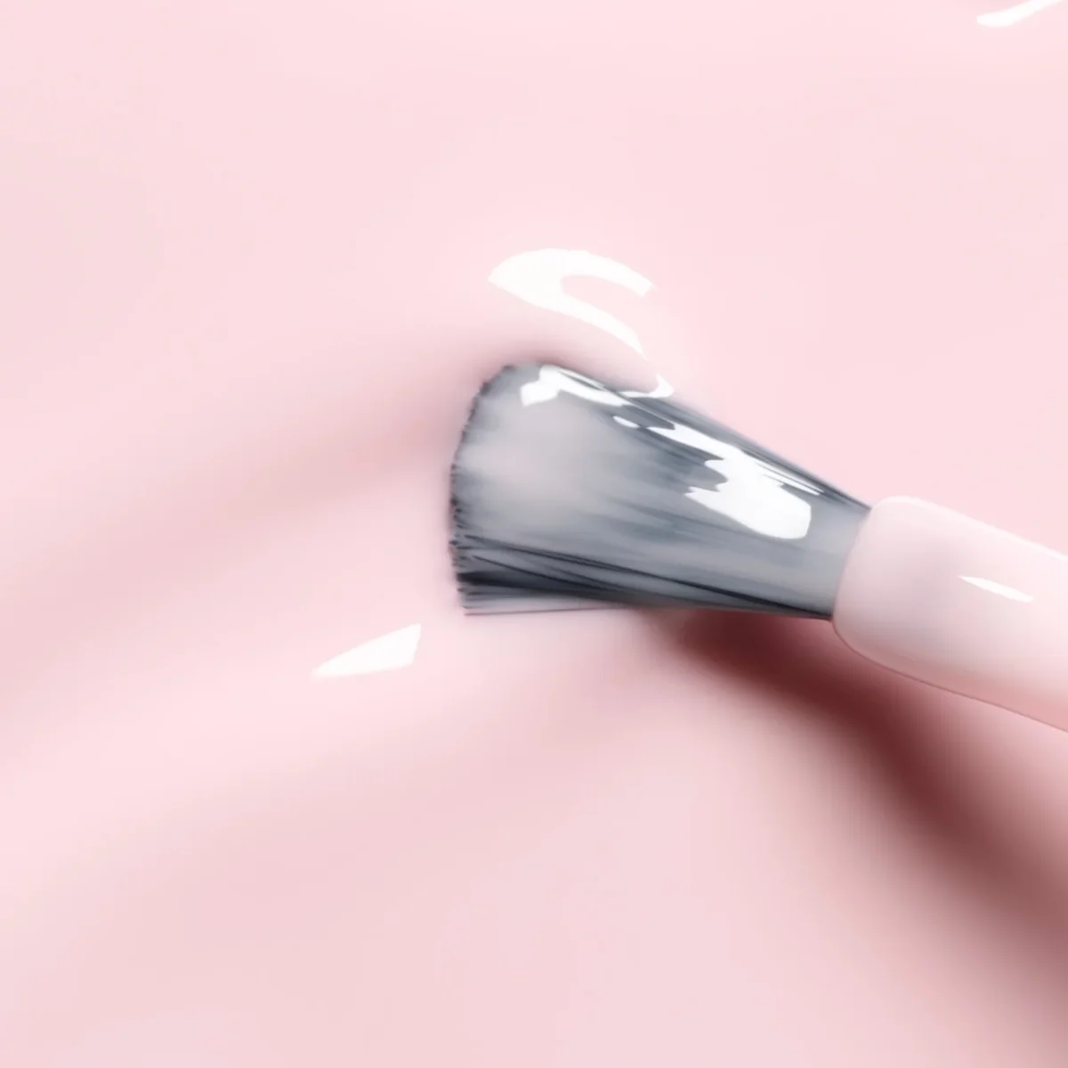 Vernis à ongles Green™ - Milky Pink - 15 ml - Image 3