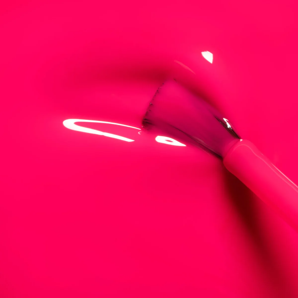 Vernis à ongles Green™ - Neon Pink - 15 ml - Image 3