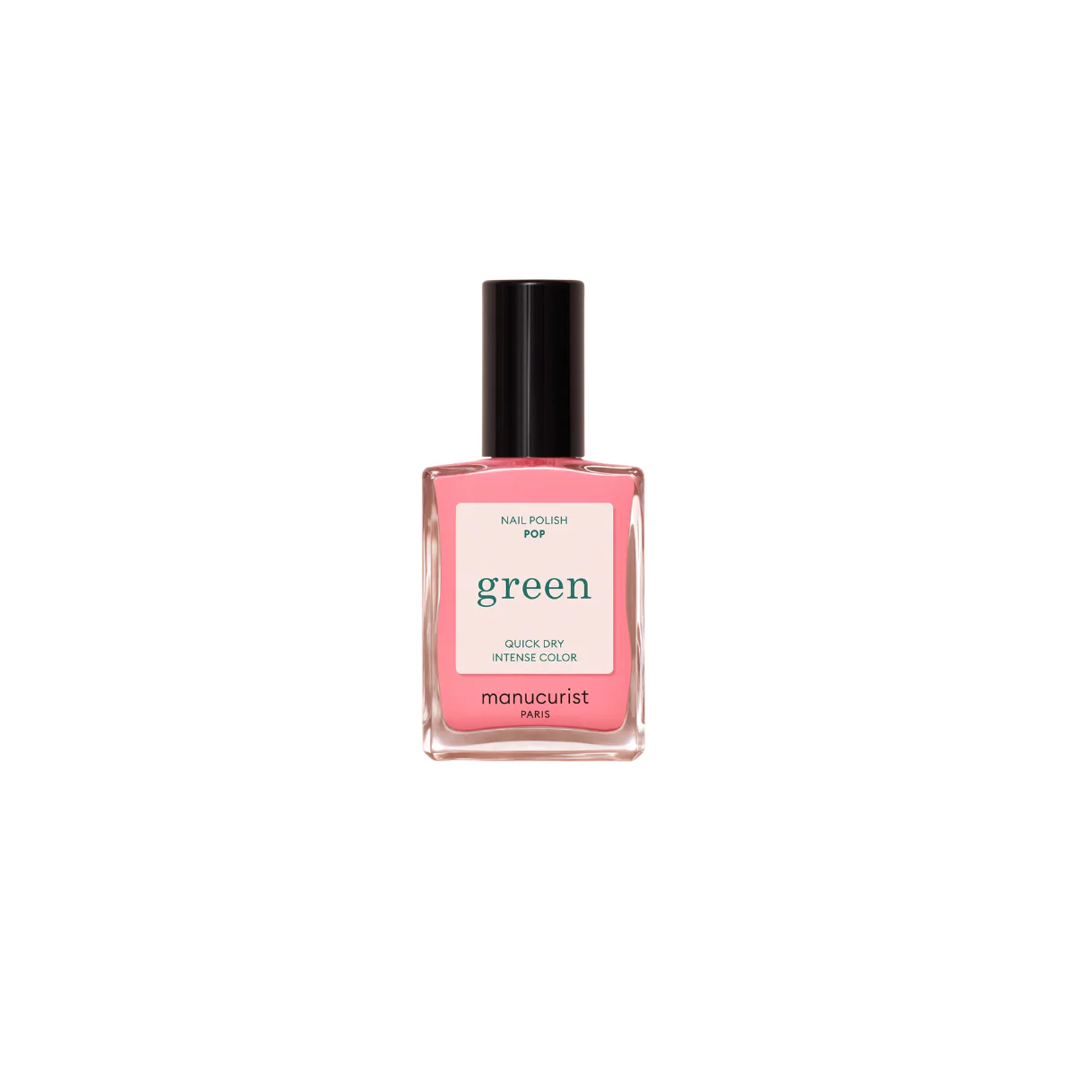 Vernis à ongles Green™ - Pop - 15 ml