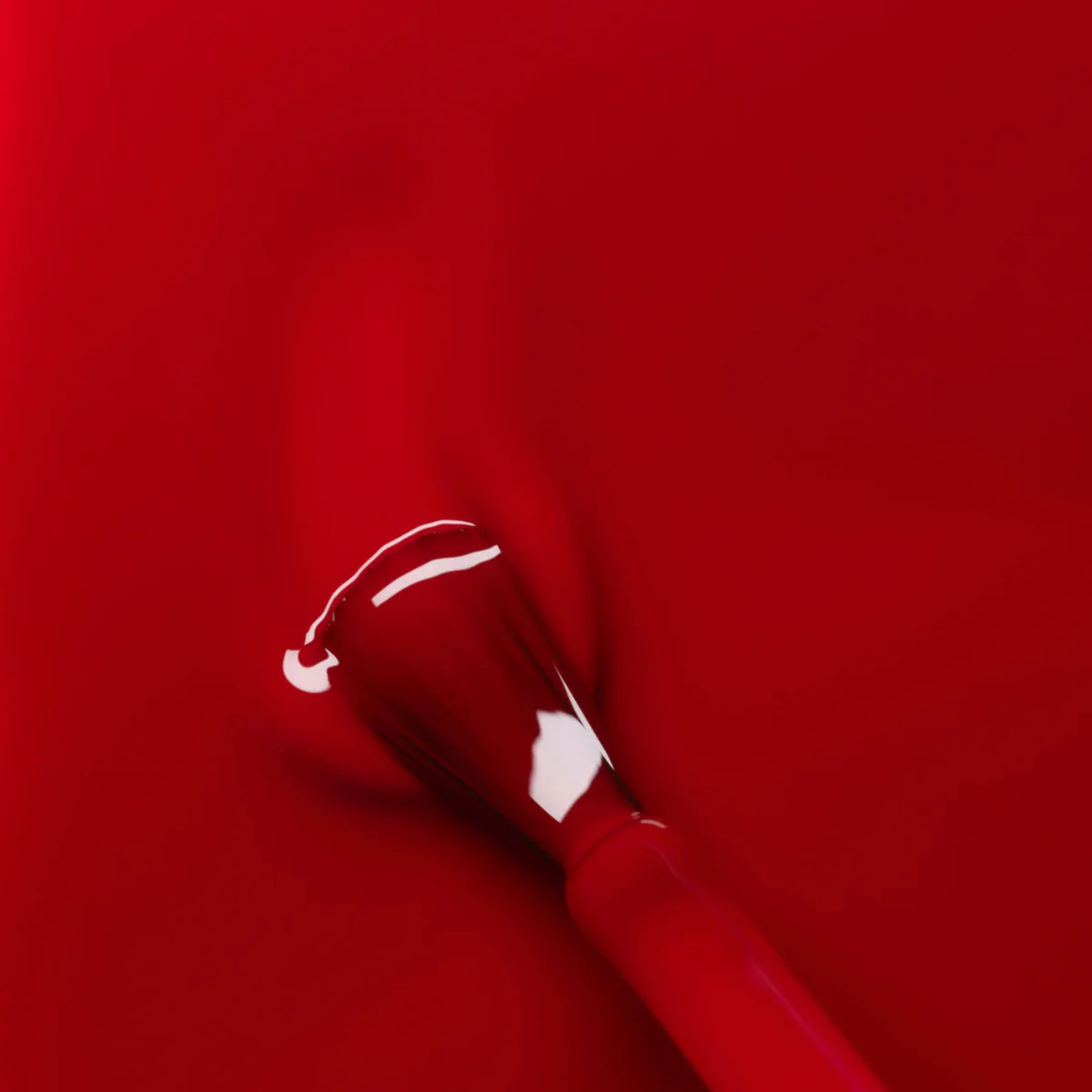 Vernis à ongles Green™ - Red Cherry - 15 ml - Image 3