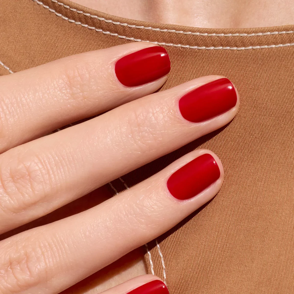 Vernis à ongles Green™ - Red Cherry - 15 ml - Image 4