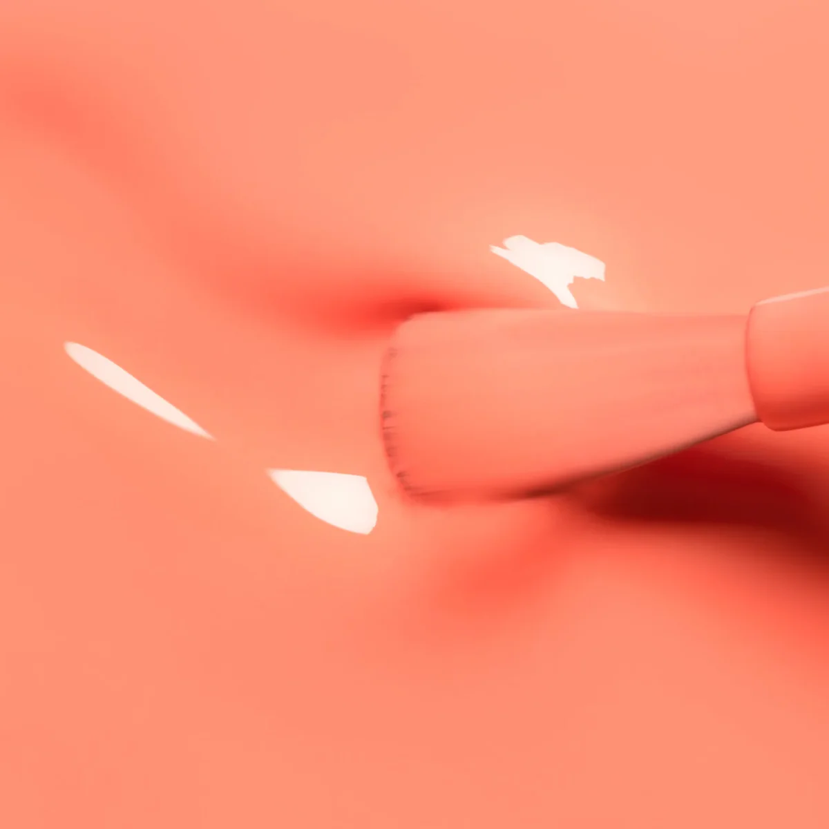 Vernis à ongles Green™ - Tangerine - 15 ml - Image 4
