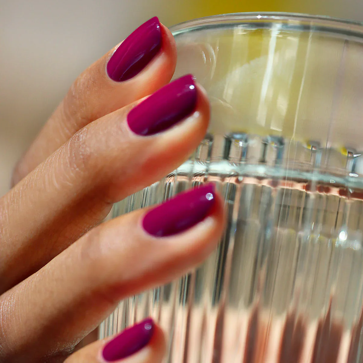 Vernis à ongles Green™ - Violetta - 15 ml - Image 3