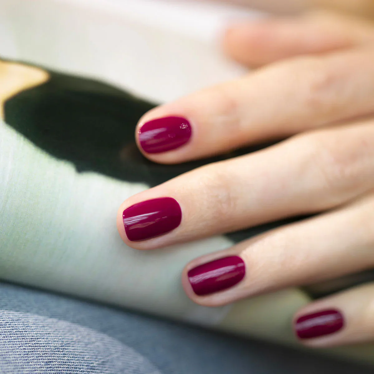 Vernis à ongles Green™ - Violetta - 15 ml - Image 5