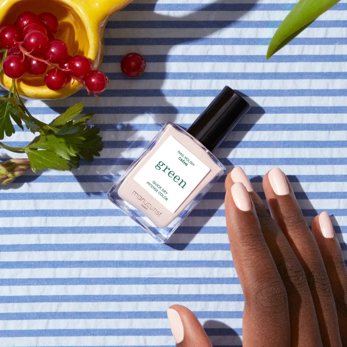 Vernis à ongles Green™ - Crème - 15 ml - Image 2