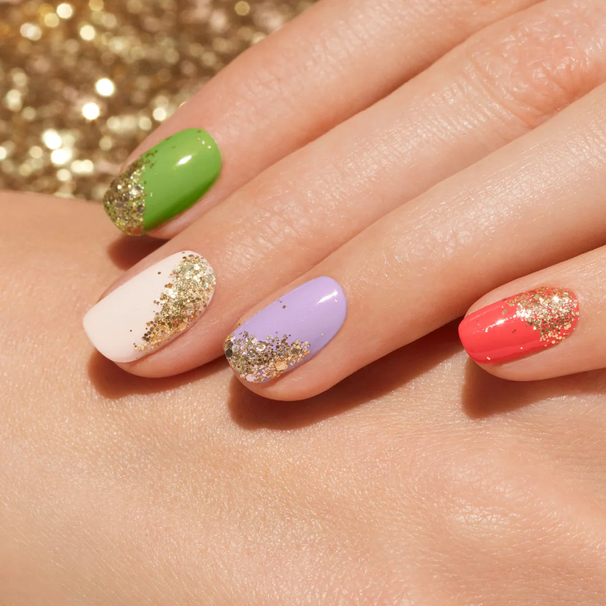 Vernis à ongles Green™ - Crème - 15 ml - Image 5