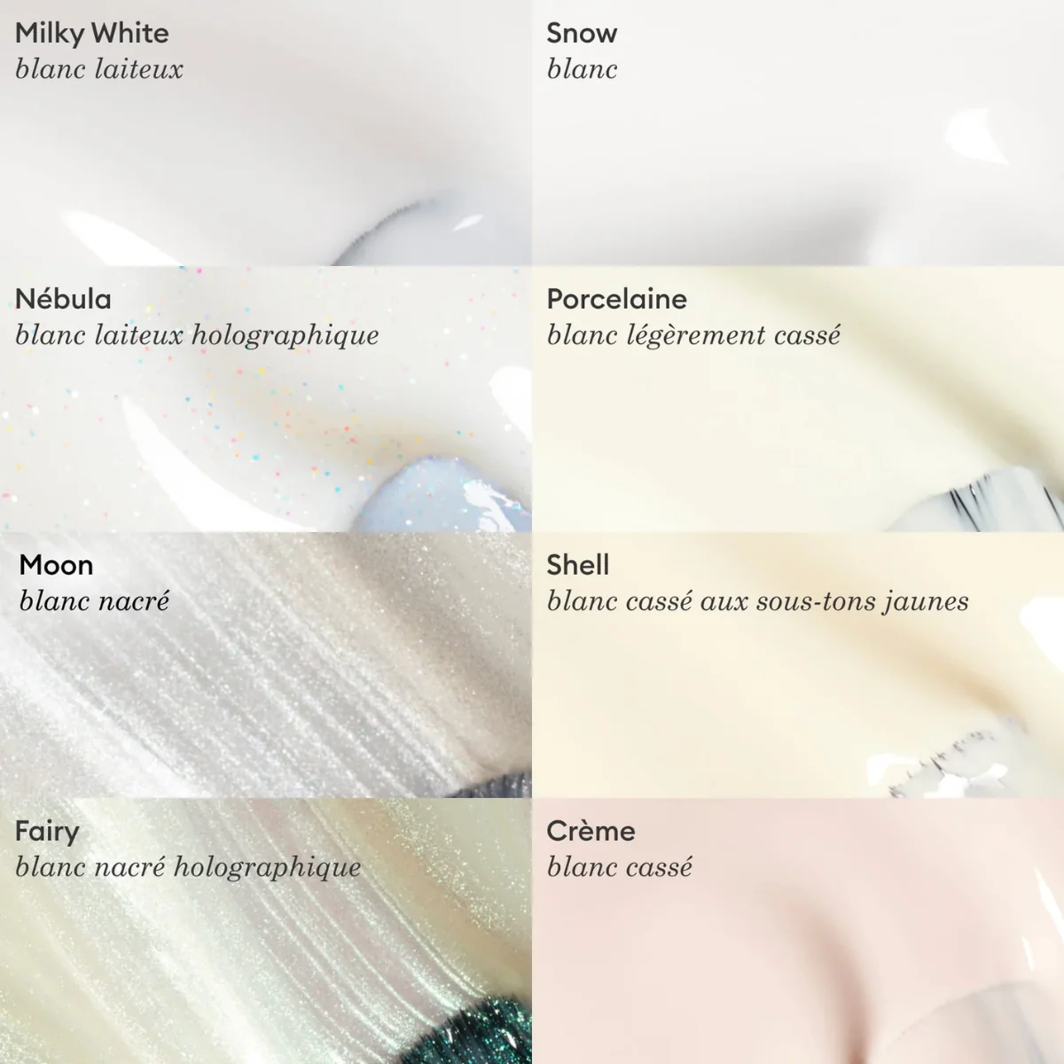 Vernis à ongles Green™ - Crème - 15 ml - Image 7