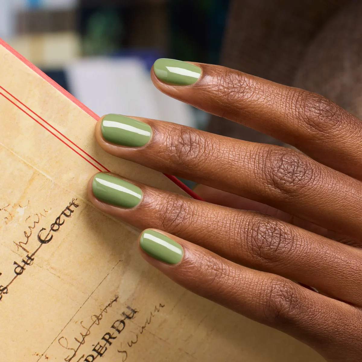 Vernis à ongles Green™ - Tuileries - 15 ml - Image 4