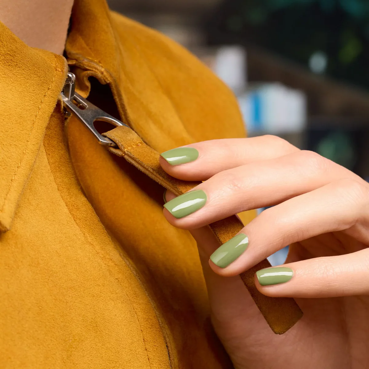 Vernis à ongles Green™ - Tuileries - 15 ml - Image 5