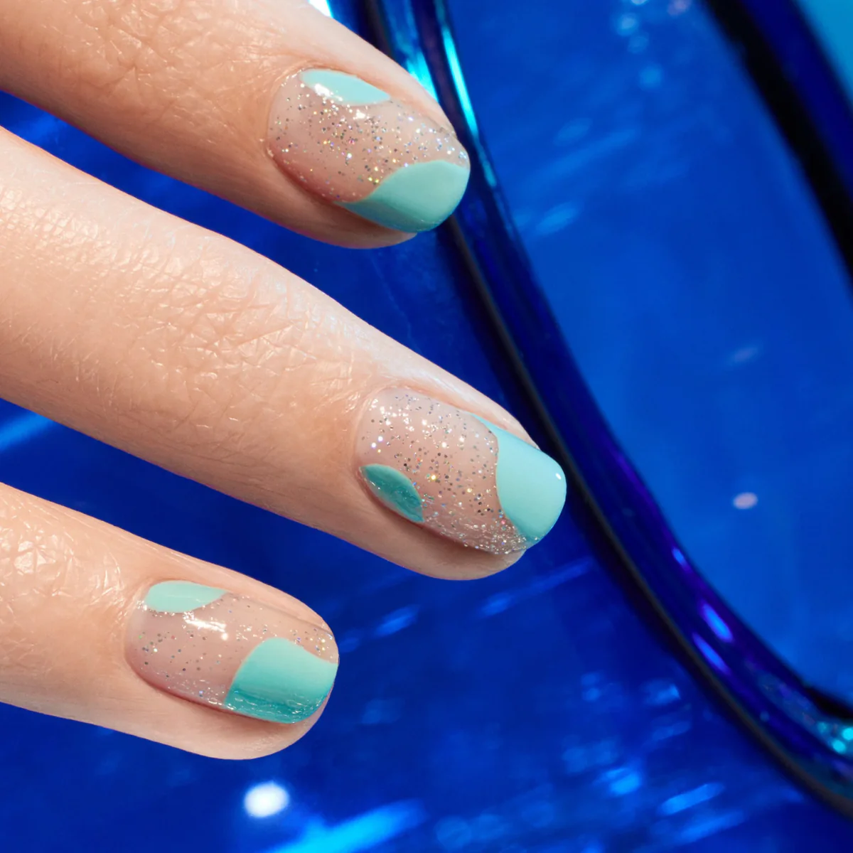 Vernis Green - Mermaid 15 ml - Image 4